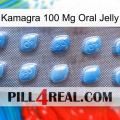 Kamagra 100 Mg Oral Jelly viagra3